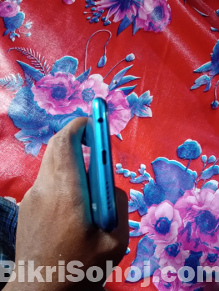 Infinix Note 8i | 6GB RAM, 128GB ROM